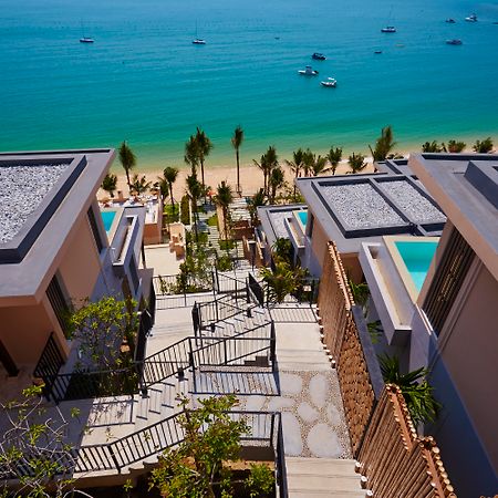 Bandara Villas, Phuket - SHA Extra Plus Panwa Beach Exteriör bild