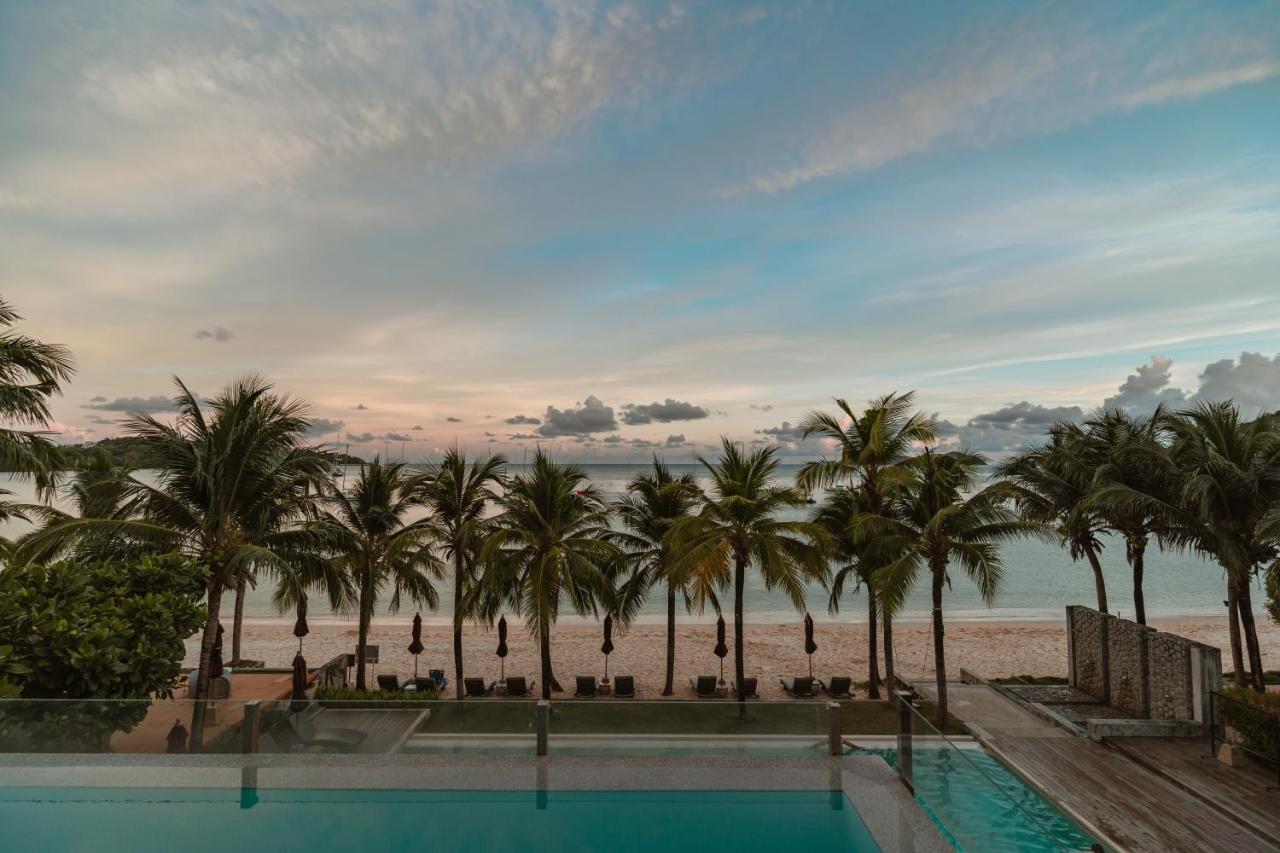 Bandara Villas, Phuket - SHA Extra Plus Panwa Beach Exteriör bild