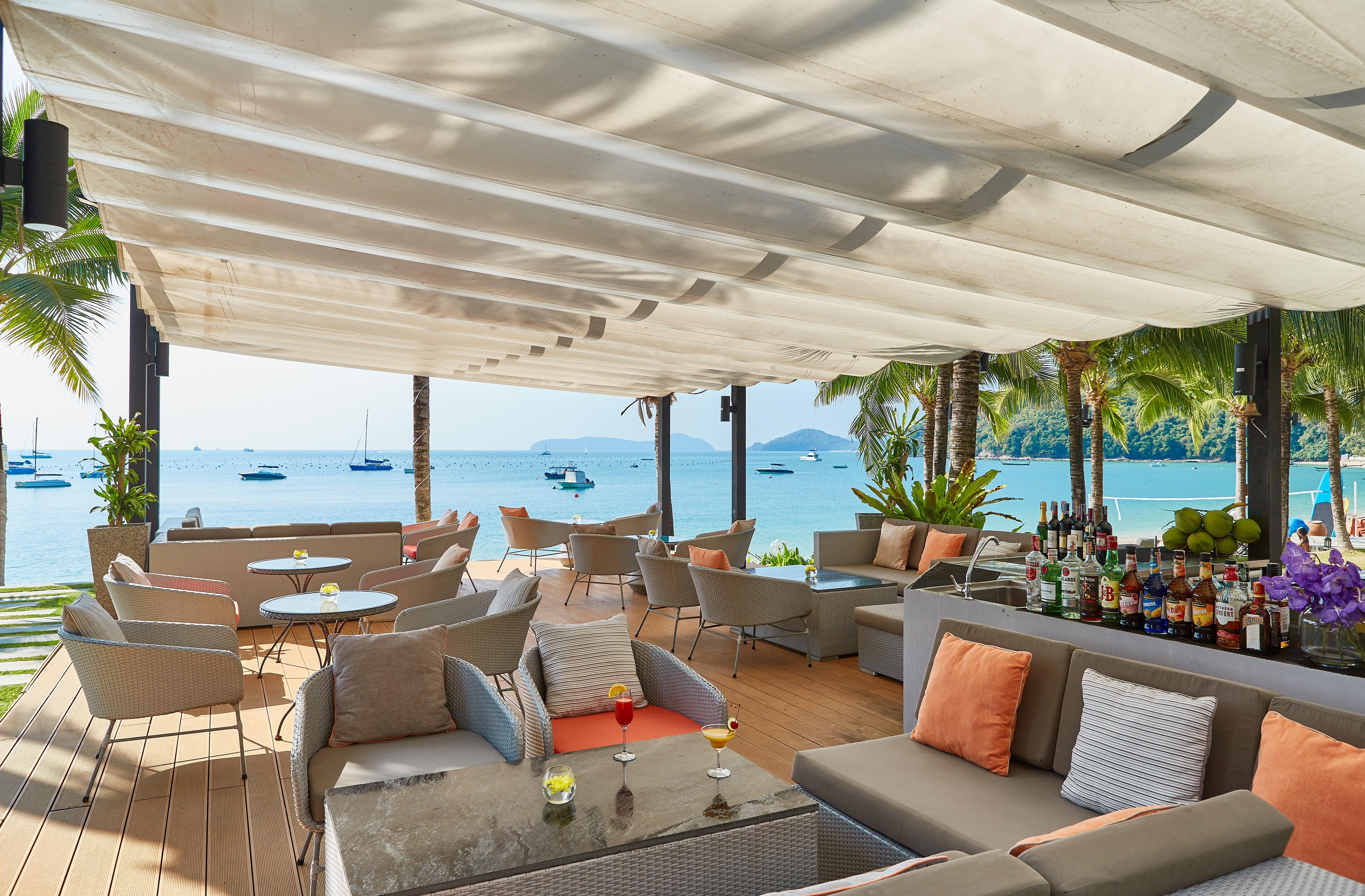 Bandara Villas, Phuket - SHA Extra Plus Panwa Beach Exteriör bild