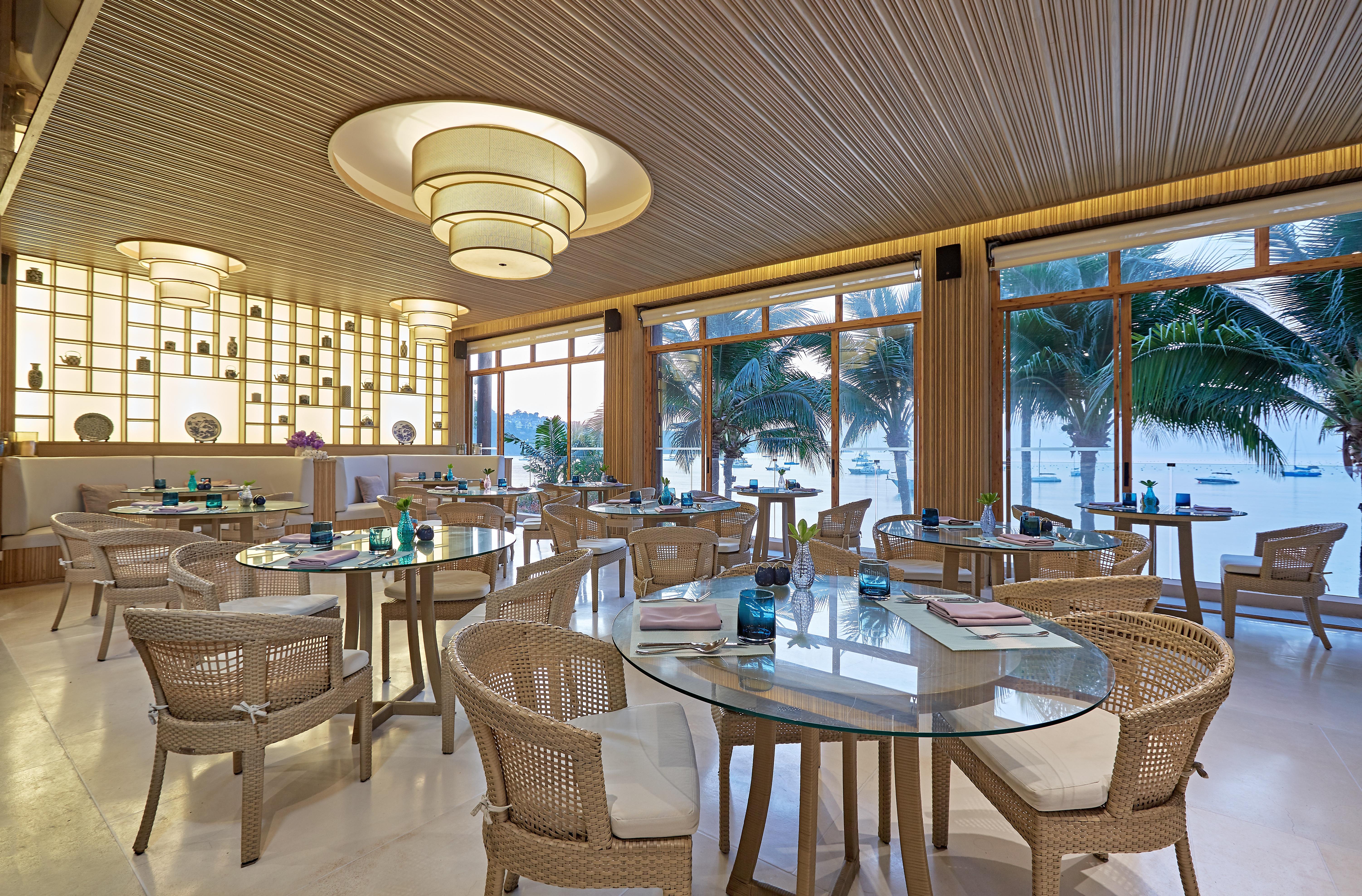 Bandara Villas, Phuket - SHA Extra Plus Panwa Beach Exteriör bild