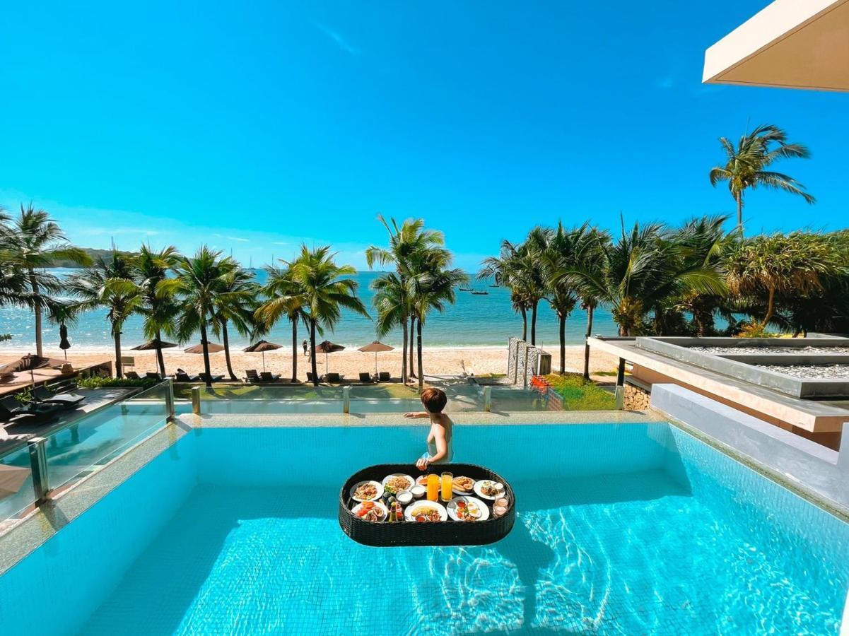 Bandara Villas, Phuket - SHA Extra Plus Panwa Beach Exteriör bild