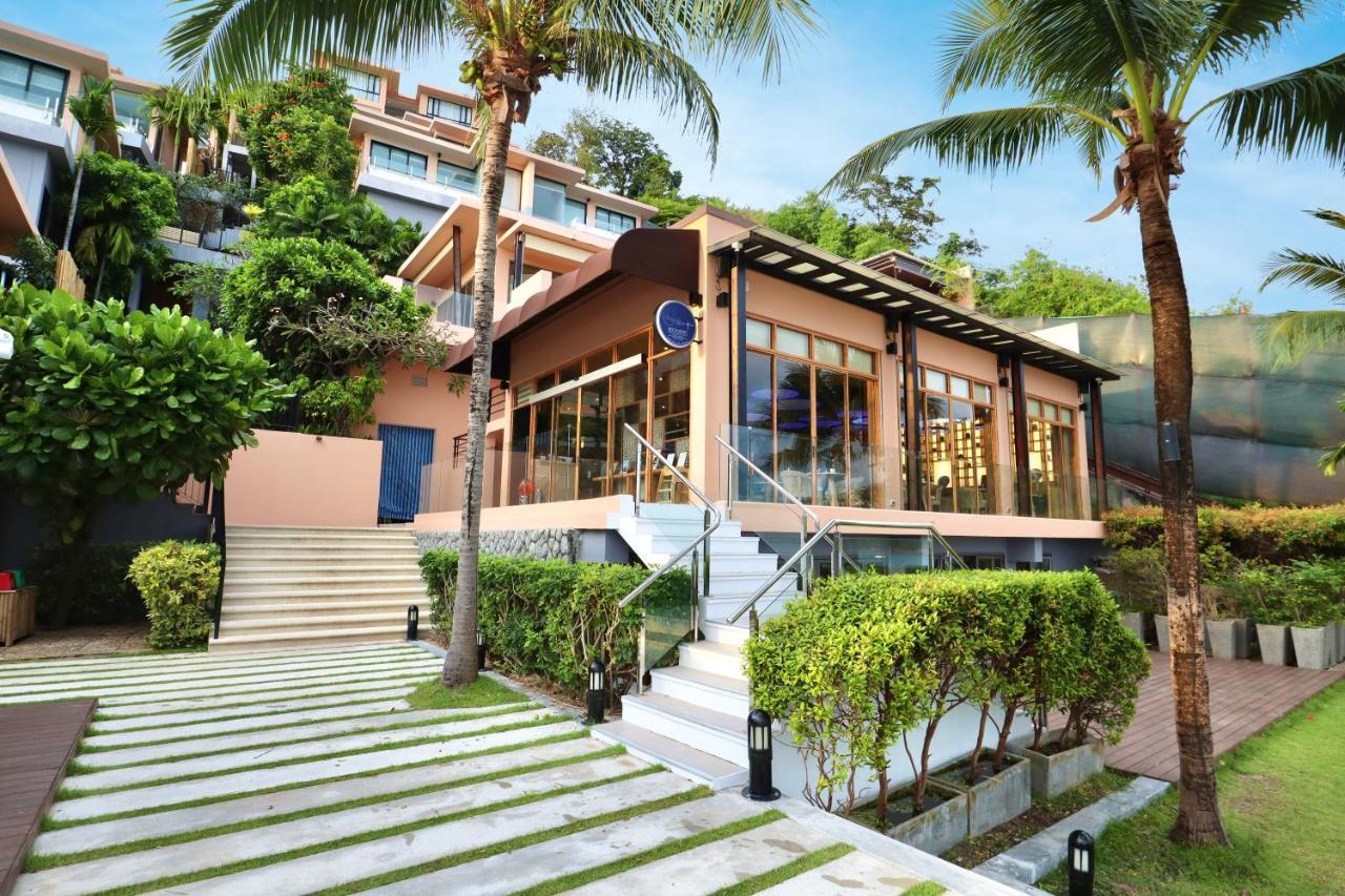 Bandara Villas, Phuket - SHA Extra Plus Panwa Beach Exteriör bild