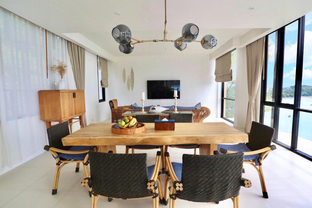 Bandara Villas, Phuket - SHA Extra Plus Panwa Beach Exteriör bild