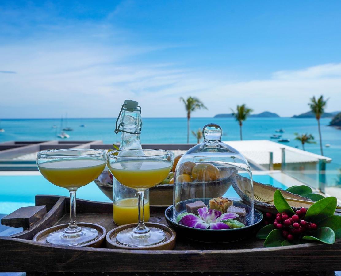 Bandara Villas, Phuket - SHA Extra Plus Panwa Beach Exteriör bild