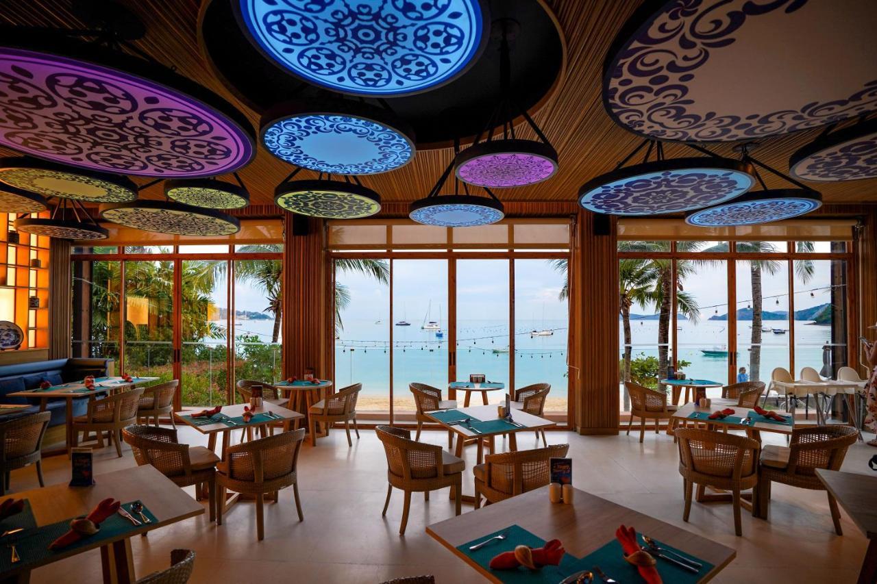 Bandara Villas, Phuket - SHA Extra Plus Panwa Beach Exteriör bild