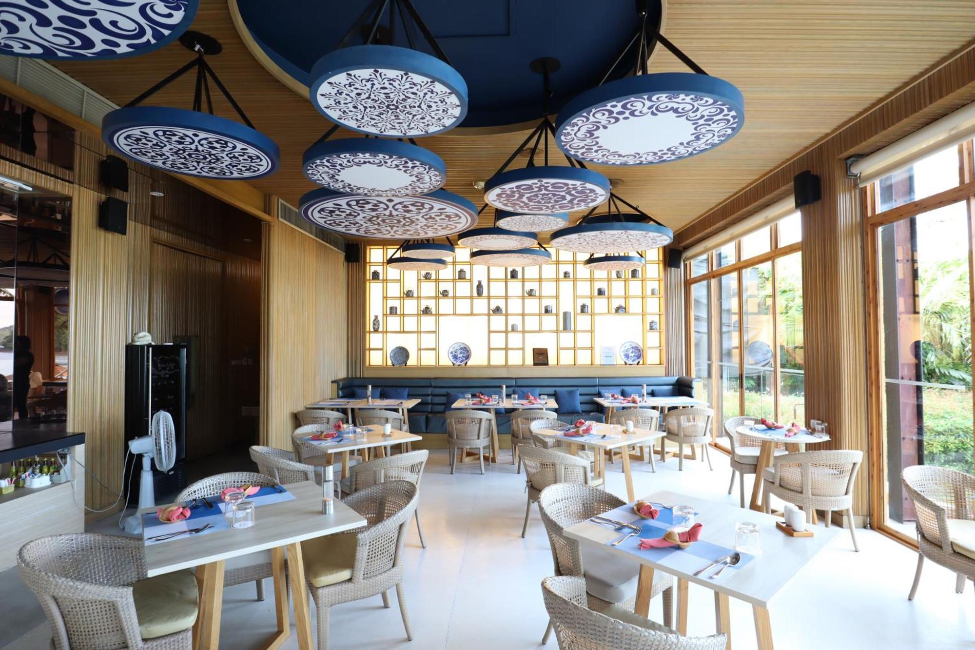 Bandara Villas, Phuket - SHA Extra Plus Panwa Beach Exteriör bild