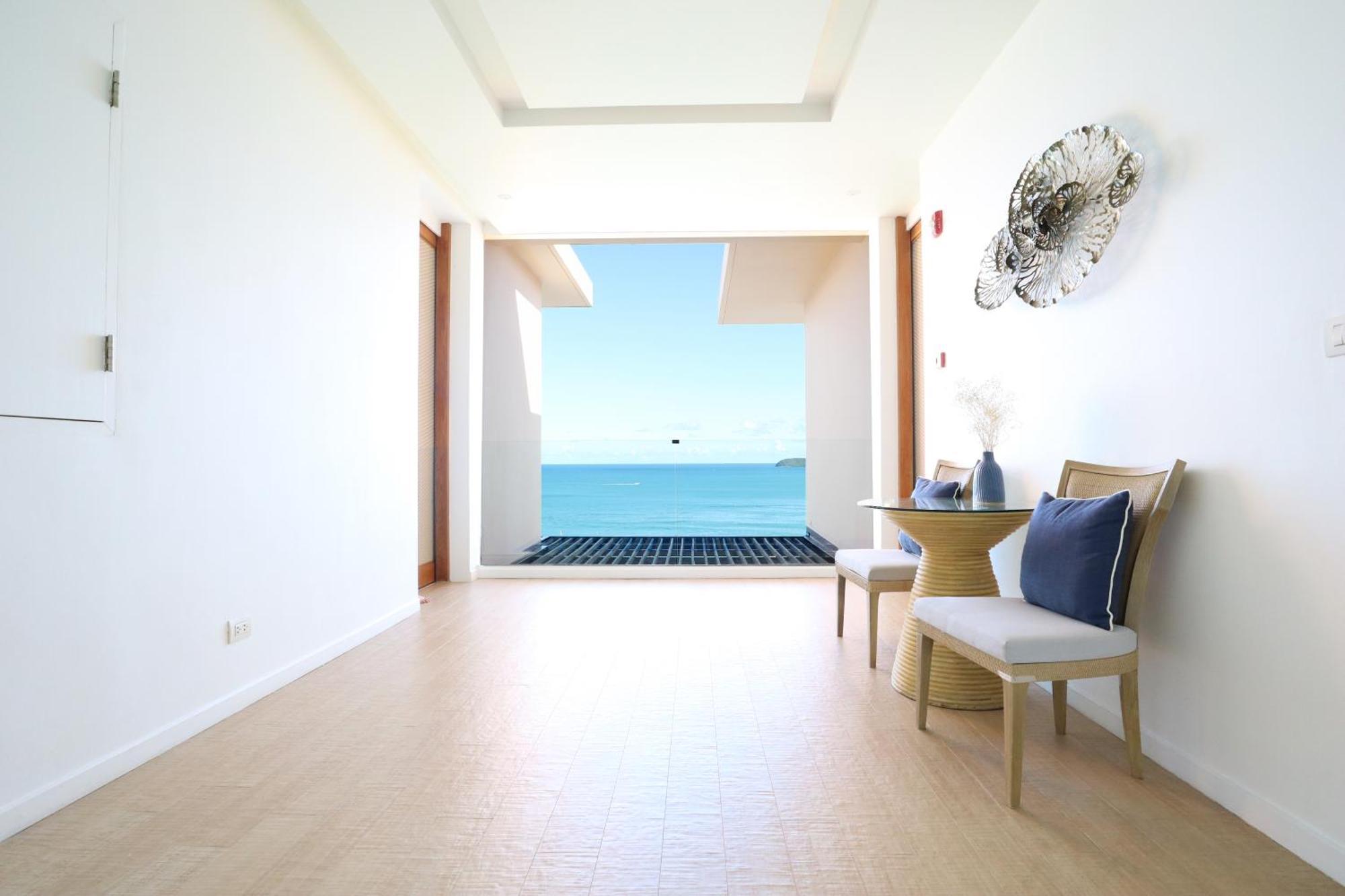 Bandara Villas, Phuket - SHA Extra Plus Panwa Beach Exteriör bild