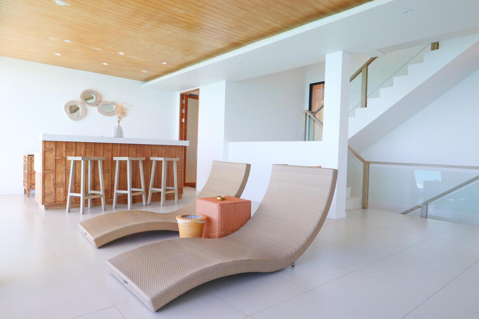 Bandara Villas, Phuket - SHA Extra Plus Panwa Beach Exteriör bild