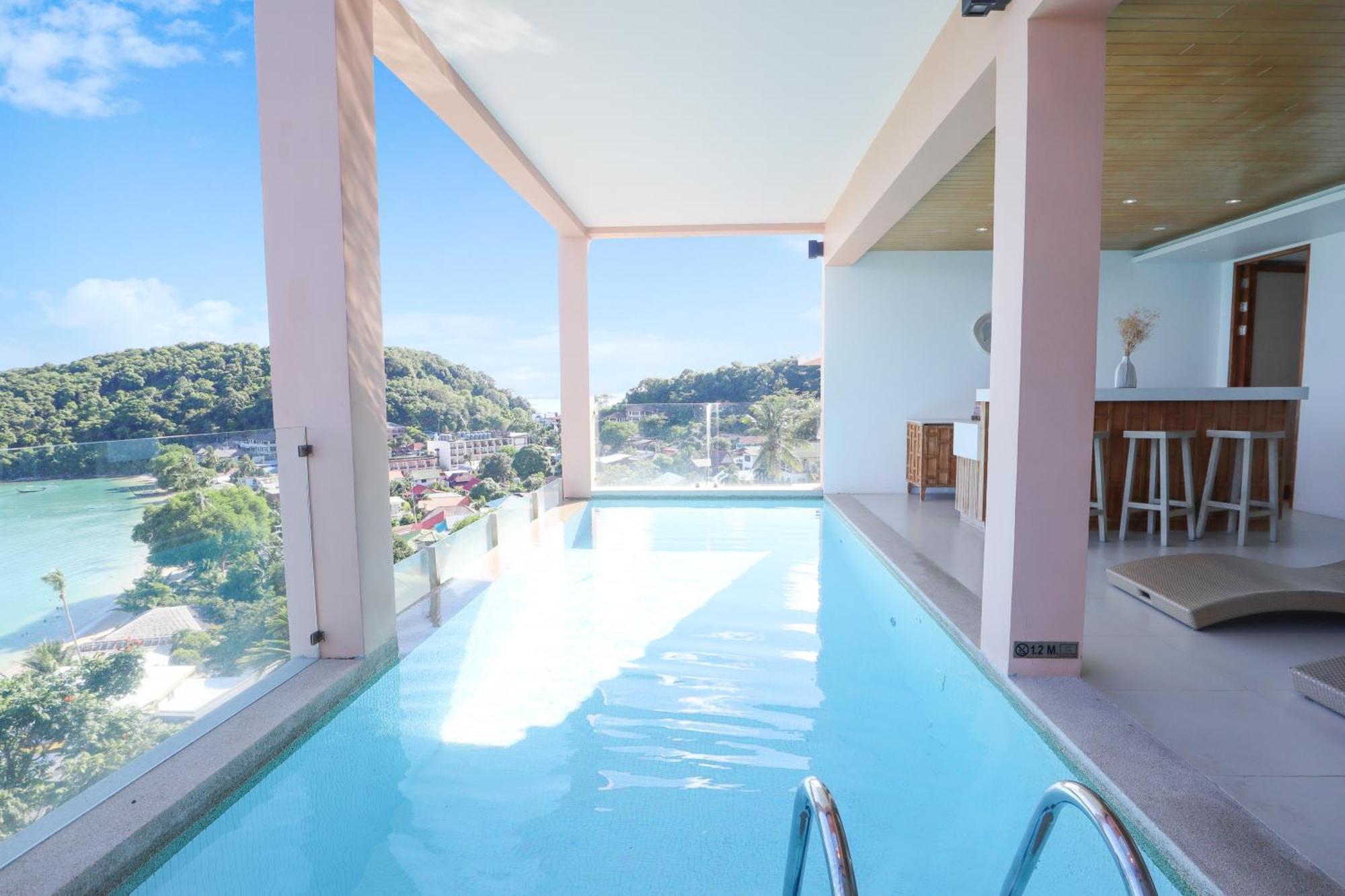 Bandara Villas, Phuket - SHA Extra Plus Panwa Beach Exteriör bild