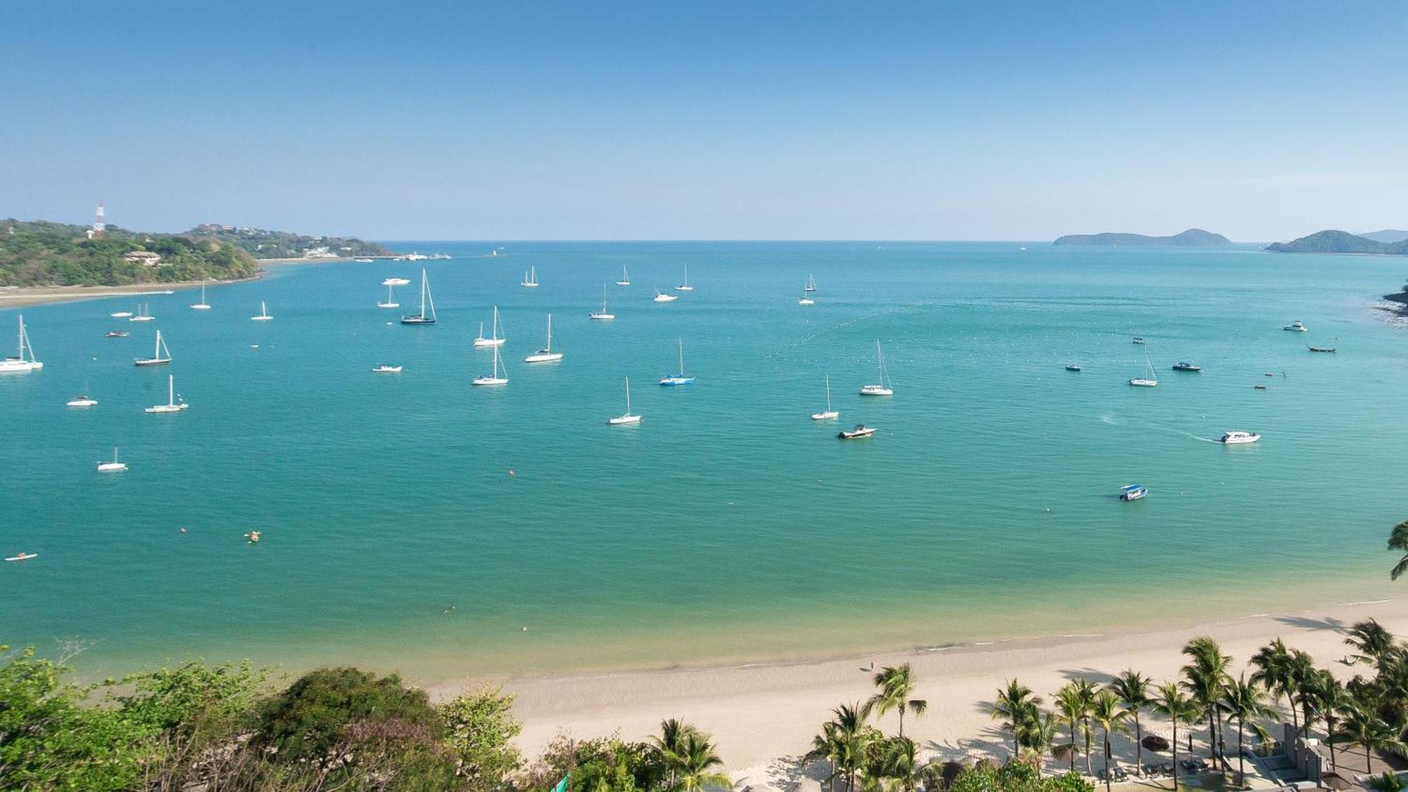 Bandara Villas, Phuket - SHA Extra Plus Panwa Beach Exteriör bild